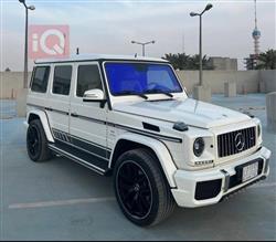 مێرسێدس بێنز G-Class